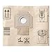 Produktbild FESTOOL 493775 Filtersack FIS-SRM 45 /5