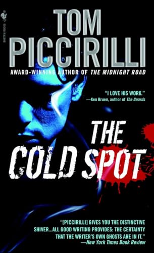 The Cold Spot: 1 view 2
