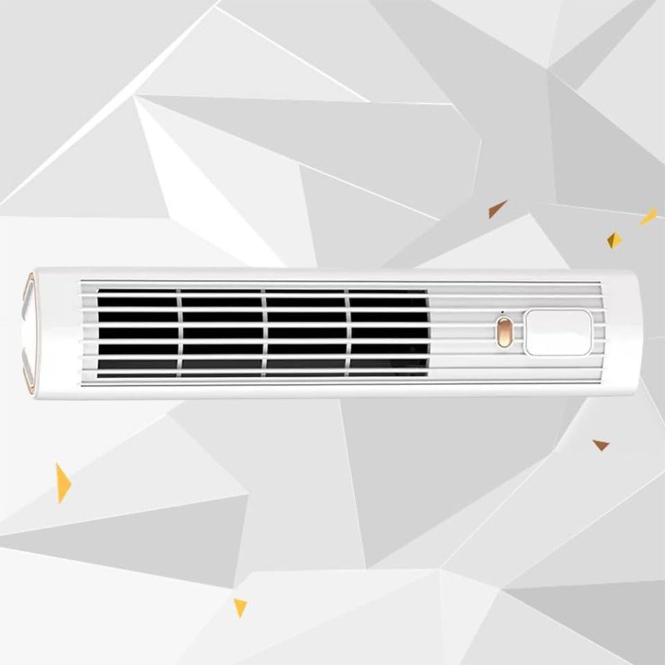 Shirem Cooling Ace, Cooling Ace Air Conditioner Cooling Fan Quiet with 3 Speed