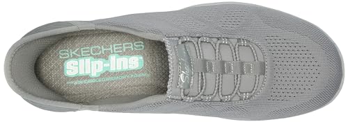 Image of Skechers Womens Newbury St - Lightly | Casual Shoes