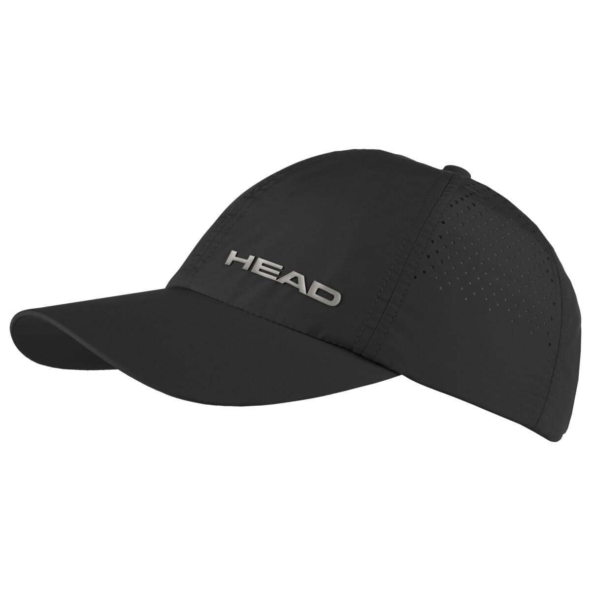 Head - Kids PRO Player cap, Cappello Unisex - Bambini e Ragazzi