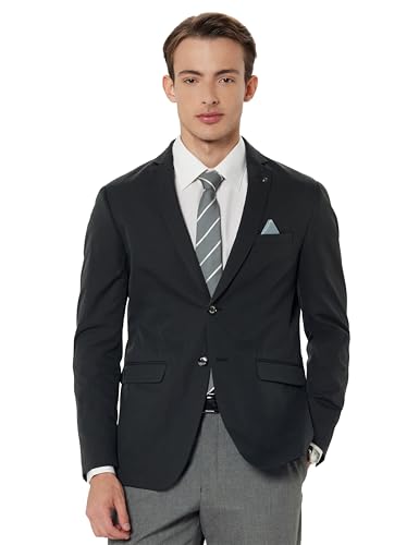 Image of Allen Solly Men Blazer