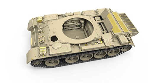 Miniart Min37010 maquette plastique militaire à assembler pour collectionneurs
