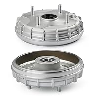 For Honda Rancher 350 TRX350TE/TM 2000-2006 44600-HN4-670