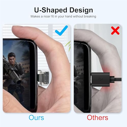 WISTAR 180 Degree USB C Adapter 140W 40Gbps - Image 7