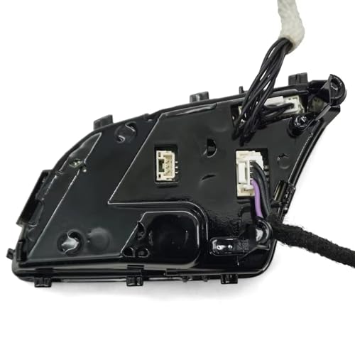 Bouton de volant pour A4 B9 : commande multifonctionnelle de remplacement