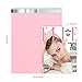 Metronic Poly Mailers 14.5x19 100 PCS, Strong Adhesive Shipping Bags for Clothing, Large Shipping Envelopes for Small Businesses, Waterproof Mailers Poly Bags for Shipping, Packages Bags Light Pink