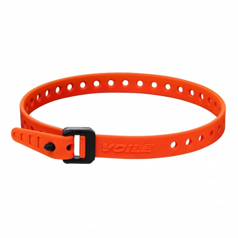 VOILE nano strap他セット VOILE* voile nano straps (orange) - BLUE LUG GLOBAL ONLINE STORE