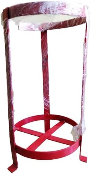 Rahul Professionals Fire Extinguisher Stand for 6kg, 4kg Fire Extinguishers, ...