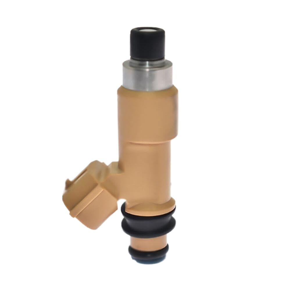 Inyectores de Combustible 16611AA680 Compatible con Subaru Forester