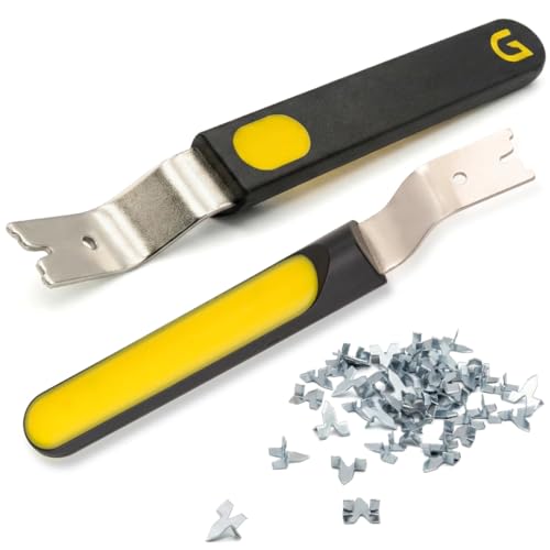 Northline Glazier Point Driver with Magnetic Head