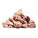 Yummeez pure Hühnerherzen Hundeleckerli - getreidefrei und zuckerfrei - reine Fleisch Leckerlis für Allergiker Hunde mit optimalen Nährstoffen und vollem Geschmack, 1x35g