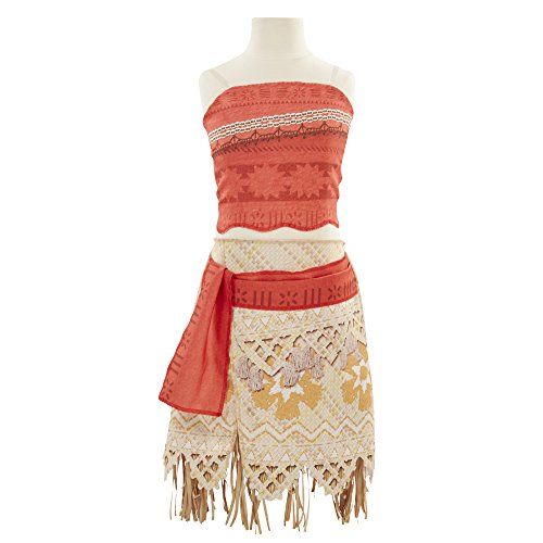 Moana dress amazon Clearance