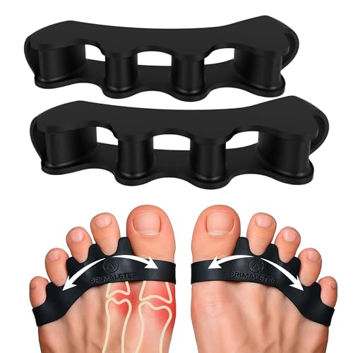 VYCE PrimalStep Toe Separators (S/M)