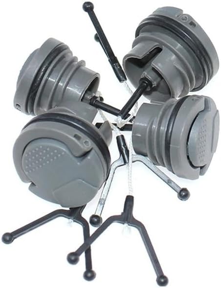 Cap Fit for 545 550XP 550XPG 577878601 505415201 577878603 522620001 522620003