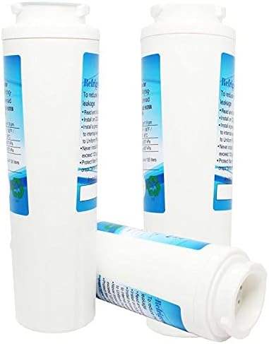 Upstart Battery 3-Pack Replacement for 59676593702 Refrigerator Water Filter - Compatible with Kenmore/Sears 46-9006, 46-9992, Fridge Water Filter Cartridge