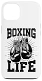 Kickboxing Professional Boxer Men Women Kids Gifts