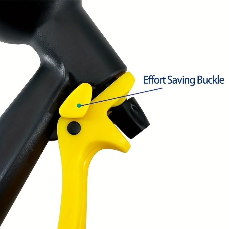 Tubo Acqua Giardino,Canna Acqua Giardino Tubo da giardino telescopico 3X, pistola ad alta pressione for autolavaggio, modalità di irrigazione regolabile, tubo da giardino(1/2''_125FT)