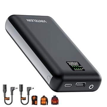 milwaukee heated sweatshirt battery
