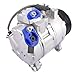 Air Conditioner AC Compressor with Clutch 64529216466 Replacement for BMW X5 320i 328i 428i 528i 535i 228i 328d 535d 740Ld GT xDrive Gran Coupe 64529330825 64529399059 AKWH