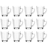 Dimensions : Capacité : 250 ml Diamètre : 7,5 cm Largeur (avec poignée) : 7,5 cm Hauteur : 10 cm