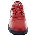 Fila boys Fila Original Fitness Big Kids Sneaker, Fila Red/Fila Navy/White, 4 Big Kid US
