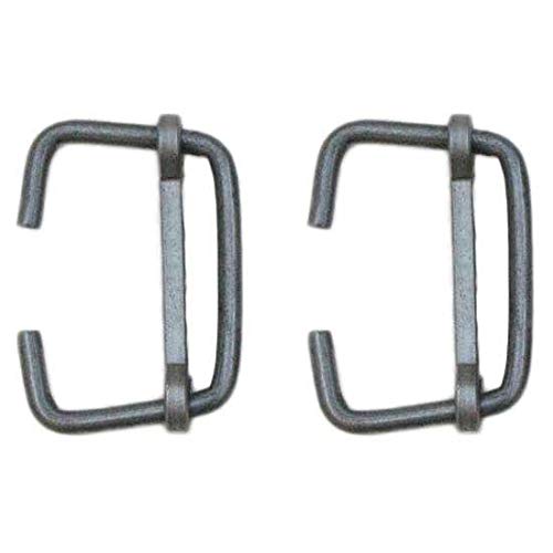 TECNOMAR - ACAL-03/448 : Fibbia di ricambio in acciaio inossidabile PROFESIONAL 2U