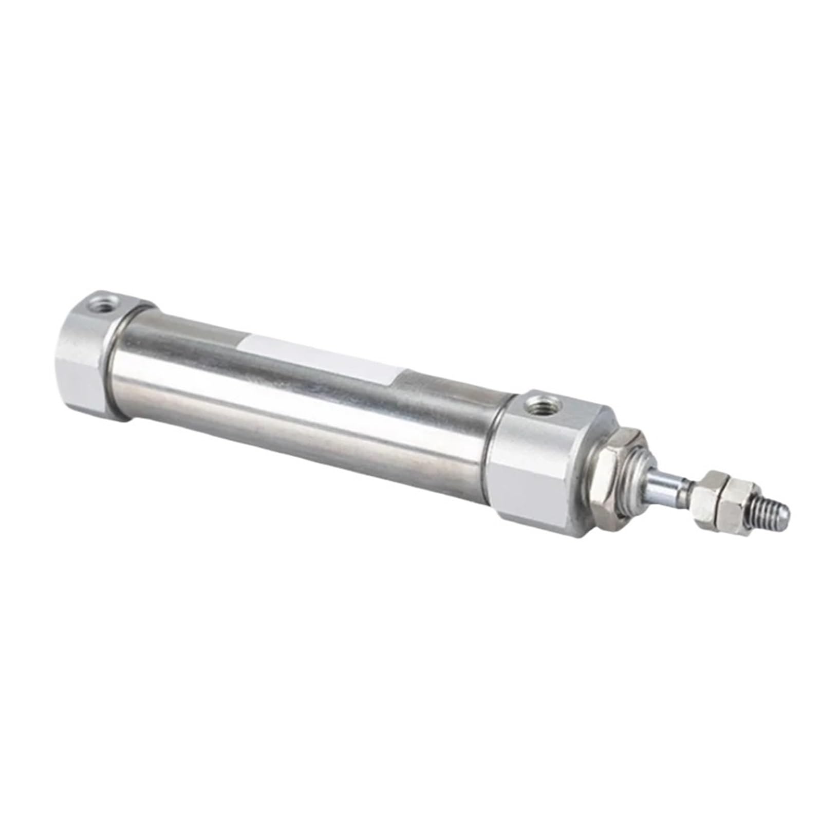 Double Acting Pneumatic Air Cylinder Small CDJ2B Type Single Rod 10mm 12mm 16mm Bore 20mm 25mm 30mm 200mm Stroke CDJ2B12(Stroke 15mm,CDJ2B16)