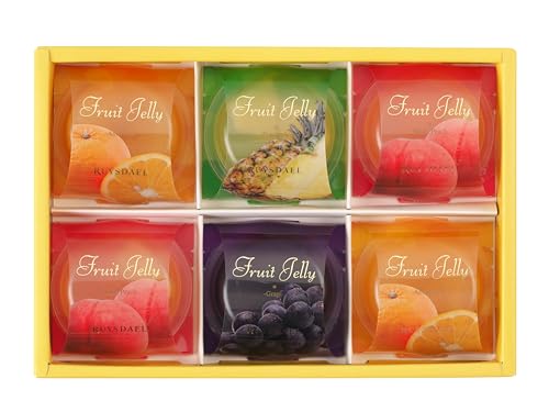 RUYSDAEL (CX_[) mَq  Mtg XC[c [[ lߍ킹 v[g Yʎ[[A\[g (USD202) 75g×6