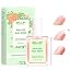 02-Peel off Nail Mask