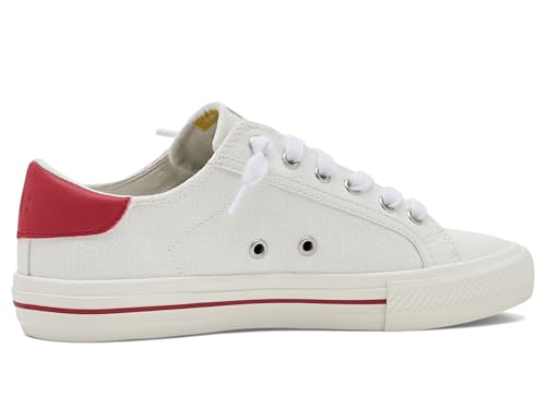 Image of VINTAGE HAVANA Womens Alive Slip On Sneakers Shoes Casual