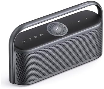 Soundcore Motion X600 da Anker Caixa de Som Portáteis Bluetooth, ...