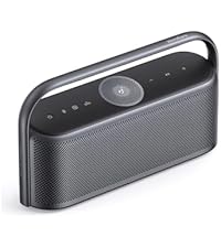 Soundcore Motion X600 da Anker Caixa de Som Portáteis Bluetooth