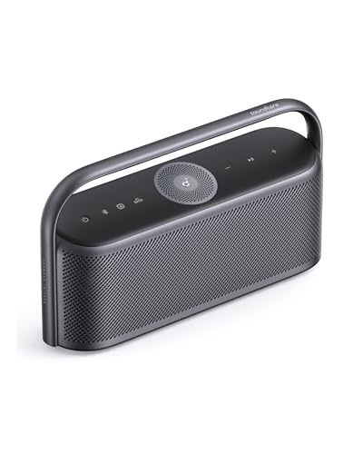 Anker Motion X600 Bluetoothスピーカー Soundcore Motion X600 | Bluetoothスピーカーの製品情報