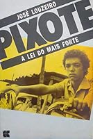 Pixote - la loi du plus faible 8520001157 Book Cover