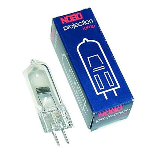 Lampe rétroprojecteur Nobo 33734535 ampoule 36V 400W pour transparent