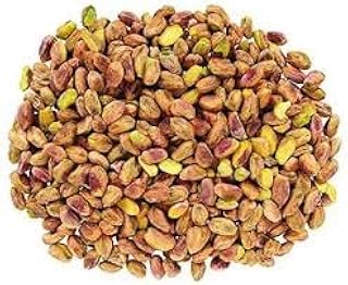 Nature Purify Pista Without Shell - 200g | Grade - Jambo Size