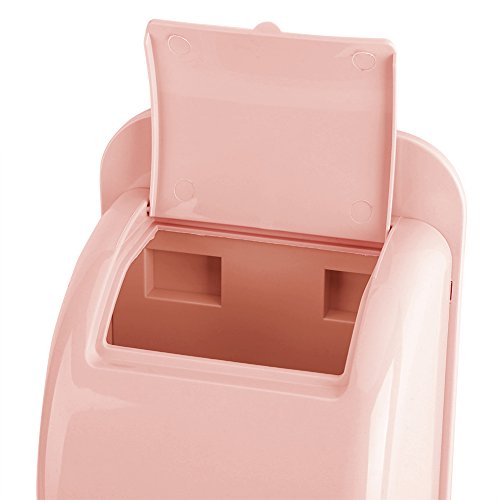 Los 5 Mejores Modelos De Organizador Para Baño De Plastico