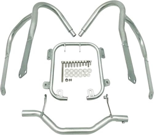 Barres de protection moteur pour moto BMW R 1200 RT 2005-2013