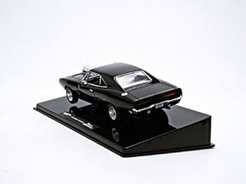 Amazon.com: Hot Wheels Elite The Fast and the Furious 1970 Dodge