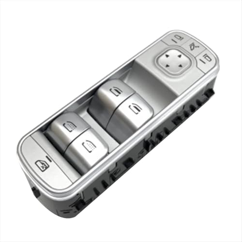 Interrupteur lève-vitre électrique Benz Classe G W167 bouton commande 2020-2024
