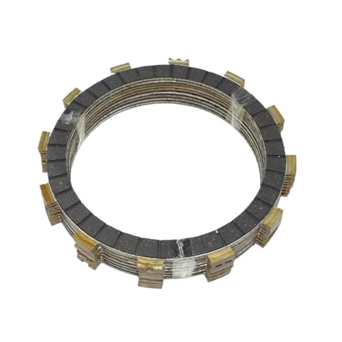 Disque d'embrayage pour YZF1000 R1 idéal pour vos sessions sur circuit et route
