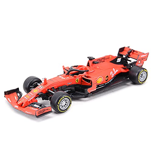 Xiangtat SF-1000 1/43 image