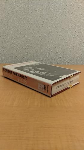 Memoirs 1945-53 B0006D8BKC Book Cover