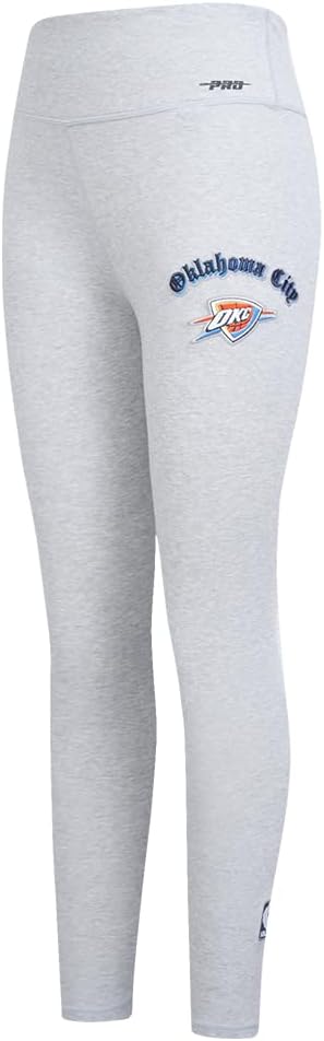 Pro Standard Women's NBA Old English Legging