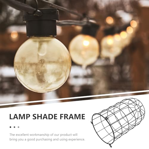 Lampe de plafond pratique pour usage intérieur et extérieur - 5