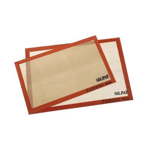 Silicone Leaf 530Â x 325Â mm by DeMarle