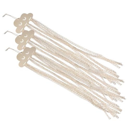 COLLBATH Elegant Bow Organizer Hair Clip Holder for Girls Wall Decor Hair Bow Storage Solution