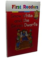 Snow White 1405455594 Book Cover