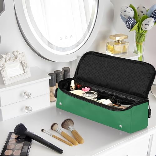 Bolso para plancha de pelo resistente al calor miniatura 7